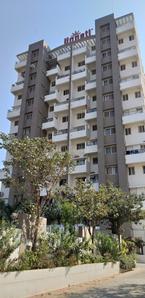 Project Image of 0.0 - 476.0 Sq.ft 1 BHK Apartment for buy in Hrutviin Unnati Avenue