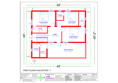 Project Image of 1019.0 - 2500.0 Sq.ft Residential Plot Plot for buy in JMJ Vijayalakshmi Enclave