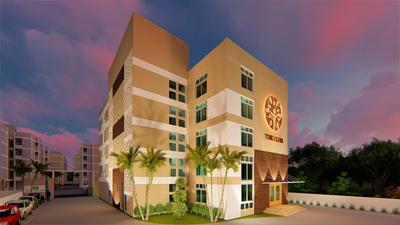 Project Image of 178.0 - 485.0 Sq.ft 1 RK Apartment for buy in Martin Jeevanam Phase 1