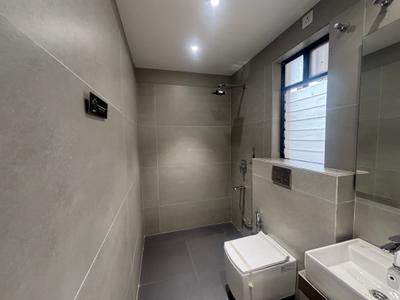 Project Image of 1077.0 - 1435.0 Sq.ft 3 BHK Apartment for buy in F Residences Merlin Phase II