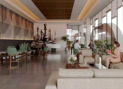Project Image of 1895.0 - 3292.0 Sq.ft 3 BHK Apartment for buy in Divyansh Green Heights