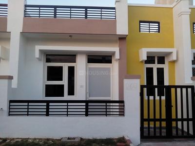Project Image of 0.0 - 900.0 Sq.ft 1 BHK Villa for buy in Pushpanjali Baikunth Villa