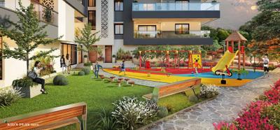 Project Image of 1811.0 - 4830.0 Sq.ft 3 BHK Apartment for buy in Prarthana Eco Exotica