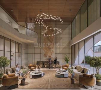 Project Image of 2500 Sq.ft 4 BHK Apartment / Flat for sale in Balewadi for Rs. 26200000