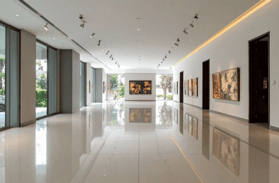 Project Image of 2756 Sq.ft 3 BHK Apartment / Flat for sale in Vastrapur for Rs. 40400000