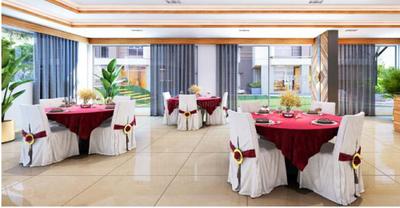Project Image of 716.98 - 824.95 Sq.ft 3 BHK Apartment for buy in Neelkanth Chitrakut Greenville Phase II