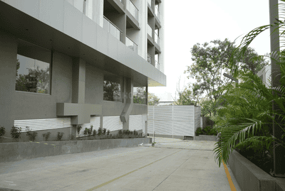 Project Image of 0.0 - 194.5 Sq.ft Studio Studio Apartment for buy in Bramhacorp Smart