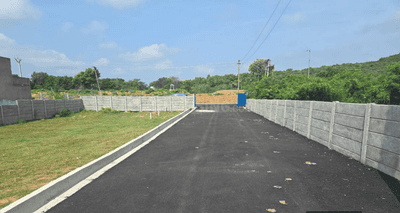 Project Image of 791.0 - 1296.0 Sq.ft Residential Plot Plot for buy in Girivalam Nagar