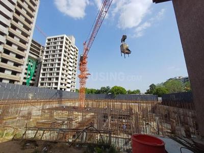 Project Image of 1111.8 - 1524.71 Sq.ft 3 BHK Apartment for buy in Dynamic Avyana