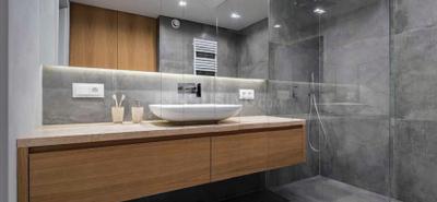 Project Image of 887.59 - 2248.0 Sq.ft 3 BHK Apartment for buy in Metricon The Gateway