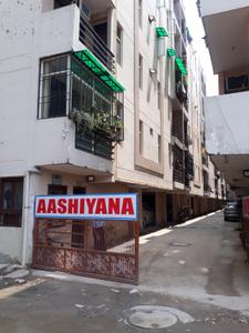 Project Image of 600.0 - 1300.0 Sq.ft 1 BHK Apartment for buy in Investors Aashiyana