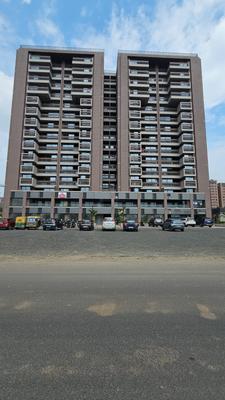 Project Image of 0.0 - 2025.0 Sq.ft 3 BHK Apartment for buy in Sharnam Aayan