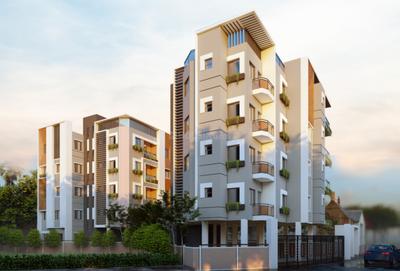 Project Image of 900.0 - 1330.0 Sq.ft 2 BHK Apartment for buy in Dreamnook