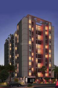 Project Image of 414.0 - 885.0 Sq.ft 1 BHK Apartment for buy in Upasna Sagar Vedas