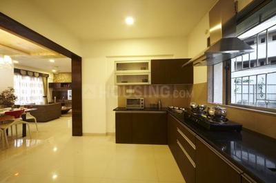 Silver City Kitchen 1
