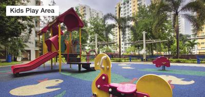 Project Image of 560.3 - 1122.5 Sq.ft 1 BHK Apartment for buy in TNCD Magnum City