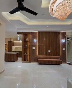 Project Image of 640.0 - 1350.0 Sq.ft 3 BHK Apartment for buy in Kaur Ultra Luxury Homes Dwarka Mor