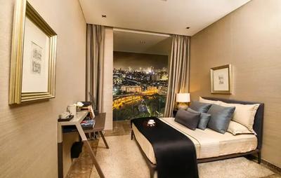 Project Image of 773.39 - 1755.27 Sq.ft 2 BHK Apartment for buy in Sunteck City Avenue 1