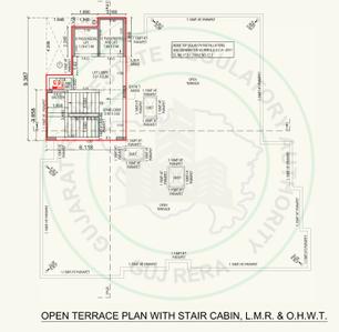 Project Image of 922.9 - 927.42 Sq.ft 3 BHK Apartment for buy in Trivana Seven Springs