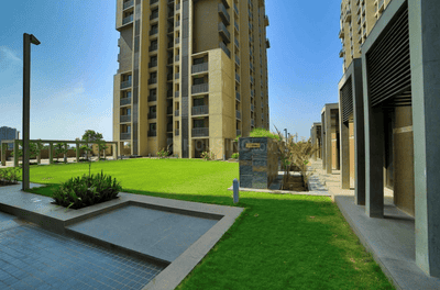 Project Image of 1135 Sq.ft 2 BHK Apartment / Flat for sale in Shela for Rs. 5200000
