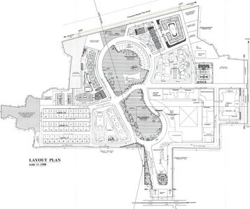 Project Image of 417.96 - 805.03 Sq.ft 1 BHK Apartment for buy in Paarth Paarth Humming Retreat