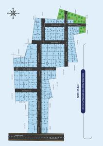 Project Image of 592.5 - 3682.05 Sq.ft Residential Plot Plot for buy in Empire Township Alageswarar Nagar
