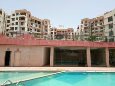 Project Image of 1138.0 - 1553.0 Sq.ft 2 BHK Apartment for buy in Trimurti Wateridge