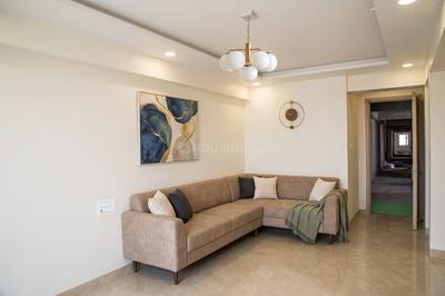 Project Image of 491.0 - 852.0 Sq.ft 1 BHK Apartment for buy in Keyators Heavens