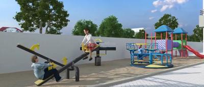 Project Image of 1017 Sq.ft 2 BHK Apartment / Flat for sale in Chandapura for Rs. 6900000