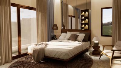 Project Image of 4455 Sq.ft 5 BHK Villa for sale in Kyalasanahalli for Rs. 69200000