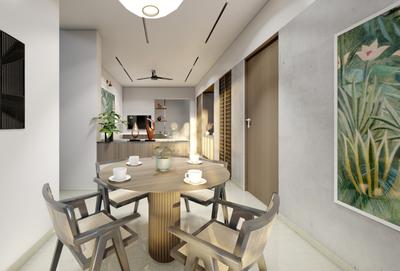 Project Image of 1351.0 - 1370.0 Sq.ft 3 BHK Apartment for buy in Sri Analah
