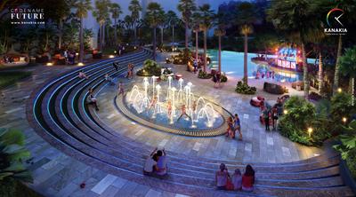 Project Image of 589.0 - 1254.0 Sq.ft 2 BHK Apartment for buy in Kanakia Future City C