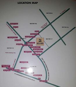 Project Image of 0.0 - 1048.3 Sq.ft Residential Plot Plot for buy in Dream Homes