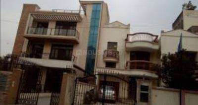 Project Image of 1219.0 - 1350.0 Sq.ft 3 BHK Apartment for buy in Ansal Royale Residency