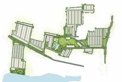 Project Image of 1185.11 - 4796.51 Sq.ft Residential Plot Plot for buy in Manyata Earthsong By Manyata Phase 4 C