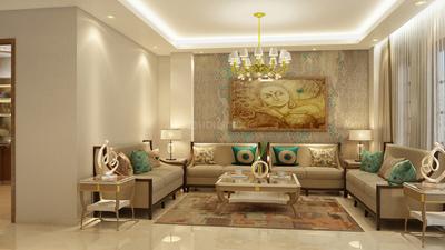 Project Image of 1574.0 - 3217.0 Sq.ft 3 BHK Villa for buy in Gaurs Krishn Villa