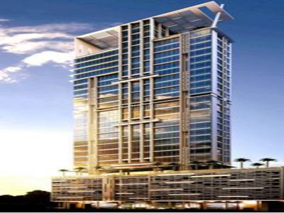 KUL Couture Apartment Elevation 1