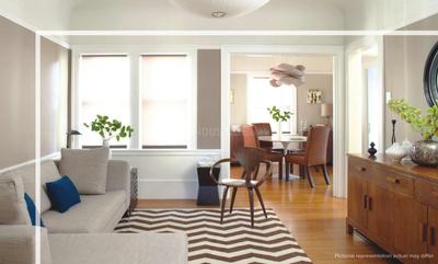 Project Image of 1289.0 - 1422.0 Sq.ft 3 BHK Apartment for buy in Manor Signature