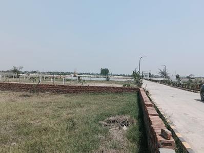 Project Image of 900.0 - 2700.0 Sq.ft Residential Plot Plot for buy in Airport City 35C