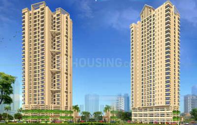 Project Image of 0.0 - 733.0 Sq.ft 2 BHK Apartment for buy in SD Bhalerao Deepmala Chs Ltd