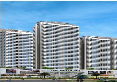 Project Image of 661.0 - 1114.0 Sq.ft 2 BHK Apartment for buy in HDIL The Meadows