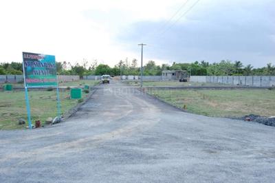 Project Image of 1000.0 - 2400.0 Sq.ft Residential Plot Plot for buy in SK Real Sri Srinivasa Avenue Extension