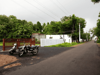 Project Image of 600.0 - 2400.0 Sq.ft Residential Plot Plot for buy in RBS Orchid Garden