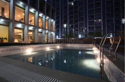 Project Image of 0.0 - 1080.37 Sq.ft 3 BHK Apartment for buy in Divine DB City Gwalior C Block
