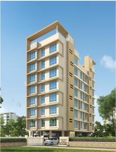 Project Image of 306.0 - 676.0 Sq.ft 1 RK Apartment for buy in Icon Swashraya