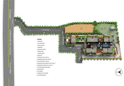 Project Image of 900 Sq.ft 1 BHK Apartment / Flat for sale in Bhandup West for Rs. 14900000