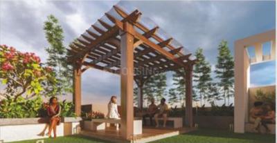Project Image of 458.22 - 654.45 Sq.ft 1 BHK Apartment for buy in Gajraj Advik Greenscape Wing B