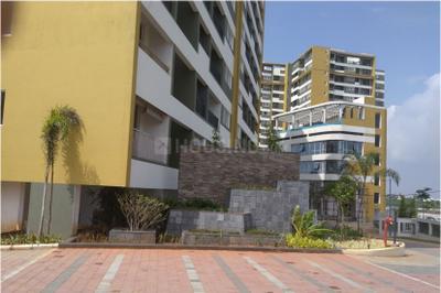 Project Image of 1075.0 - 1820.0 Sq.ft 2 BHK Apartment for buy in Mantri Serene
