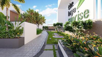Project Image of 483.73 - 844.21 Sq.ft 1 BHK Apartment for buy in The Baya Sunrise