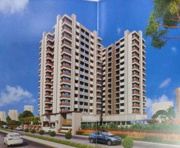 Project Image of 895.34 - 1049.37 Sq.ft 3 BHK Apartment for buy in Shreeji Heights